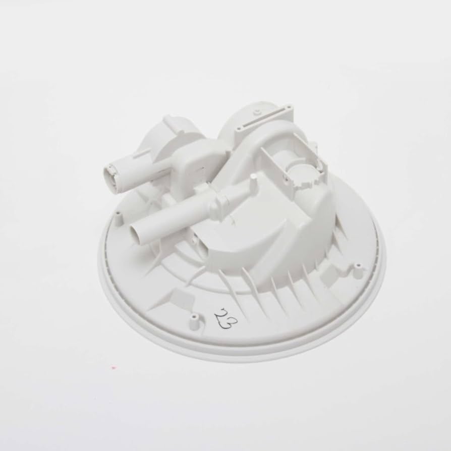Frigidaire Dishwasher Sump 154728201 Frigidaire Dishwasher Sump 154728201